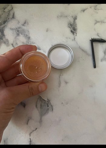 Ocean Kaş Sabunu ve Fırçası - Görsel 3