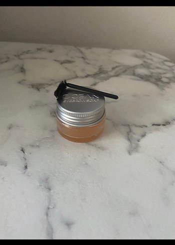 Ocean Kaş Sabunu ve Fırçası - Görsel 2