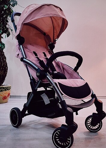 CHİCCO CHEERİO BLOSSOM KABİN TİPİ BEBEK ARABASI