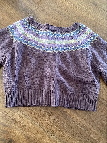 BENETTON BOLERO