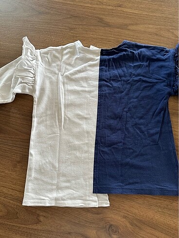 Zara ZARA BLUZ