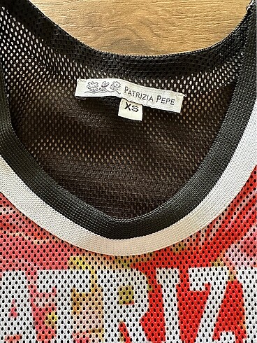 5 Yaş Beden PATRİZİA PEPE TİŞÖRT&CARTER?S ETEK