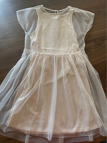 ZARA ELBİSE