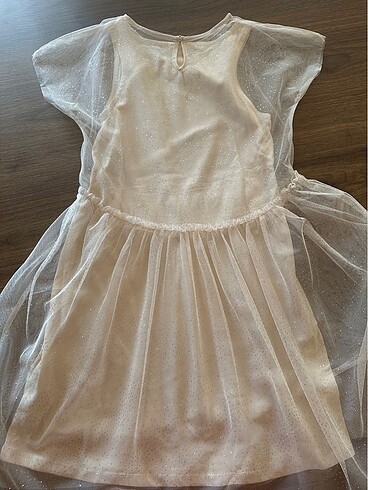 Zara ZARA ELBİSE