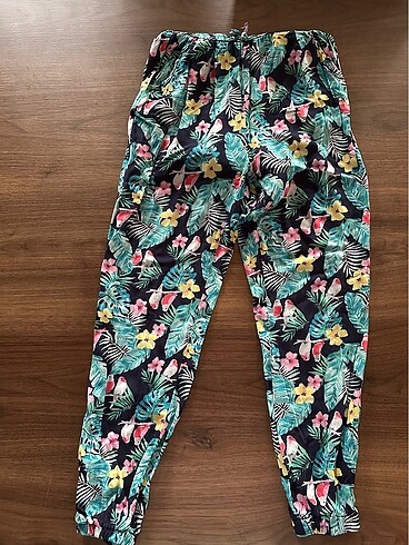 9 Yaş Beden H&M TULUM