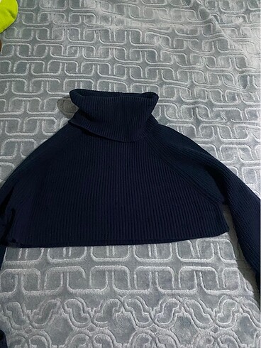Addax crop kazak