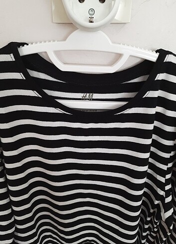 H&M Kız çocuk elbise
