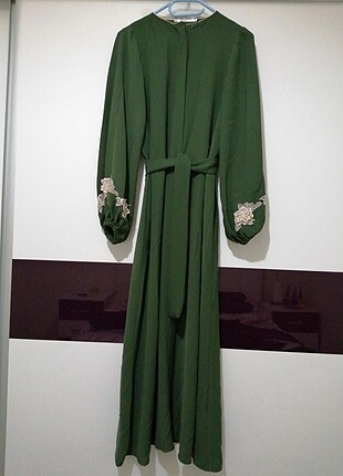 abaya