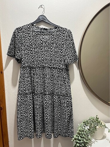LC Waikiki LCW elbise