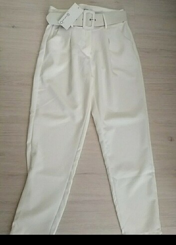 Kumaş pantolon