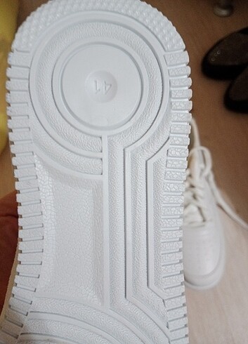 Adidas Spor ayakkabı 