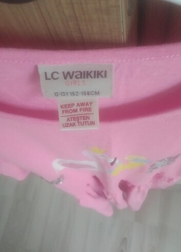 LC Waikiki Tertemiz 