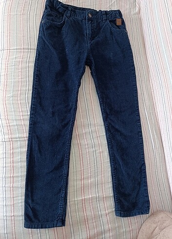 10 Yaş Beden 2li pantolon LC Waikiki 