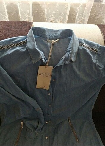 LC Waikiki Kot tunik