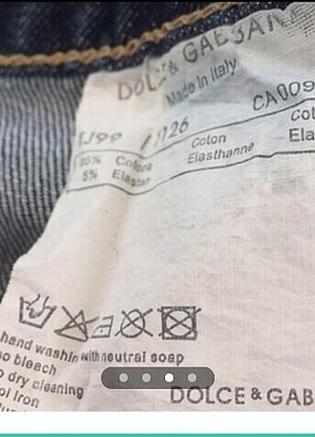 42 Beden lacivert Renk Kot pantolon