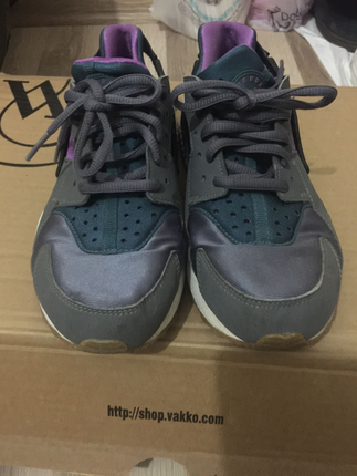 Nike Nike air huriach gri mor