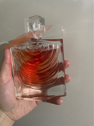 Lancome la vie est belle edp kadın parfüm 100 ml