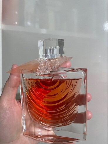 Beden Renk Lancome la vie est belle edp kadın parfüm 100 ml