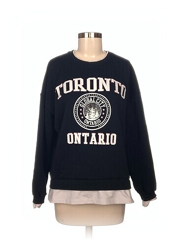 Noa&Noa Sweatshirt %70 İndirimli.