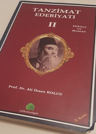 TANZİMAT EDEBİYATI 2