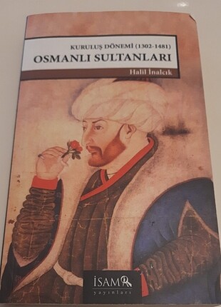 OSMANLI SULTANLARI 