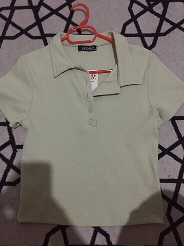 Polo yaka