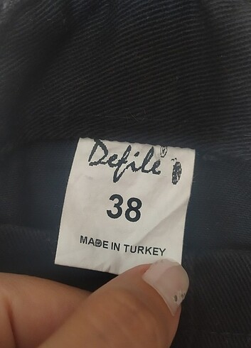  E.L.F Kot elbise 