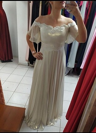 Diğer Gelinlik/Nikah elbisesi