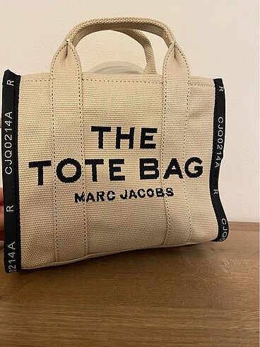 Marc Jacobs Marc Jacobs Çanta