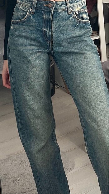 Pull and Bear pull&bear pantolon