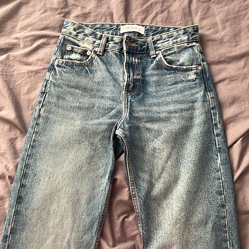 pull&bear pantolon