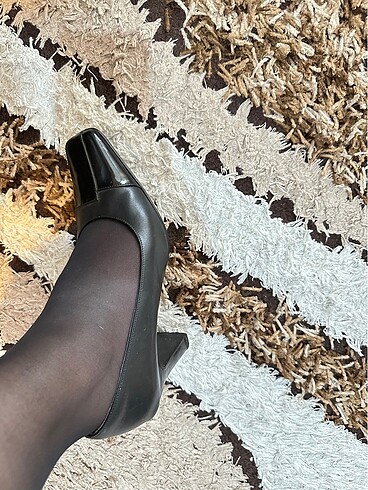 Çok asil bir ayakkabı - Görsel 3