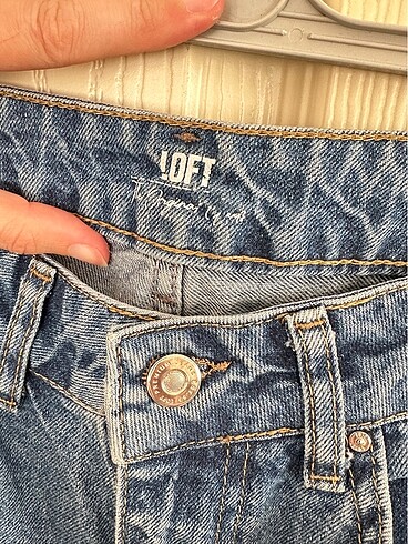 Kadın jean - Görsel 4
