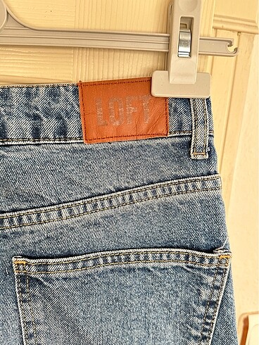 Kadın jean - Görsel 5