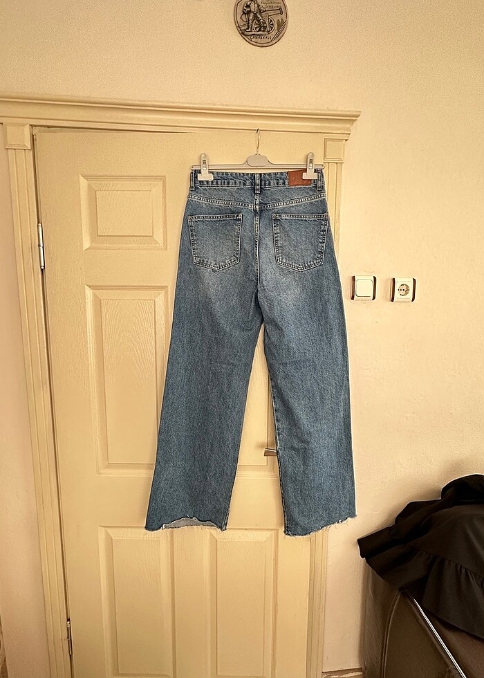 Kadın jean - Görsel 3