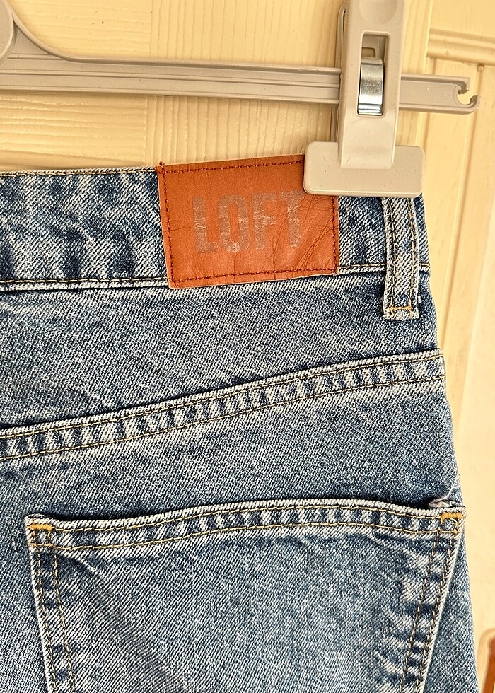 Kadın jean - Görsel 5