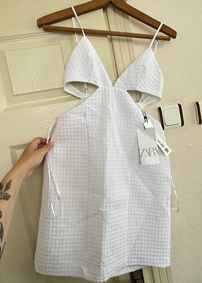 Zara Elbise - Görsel 2