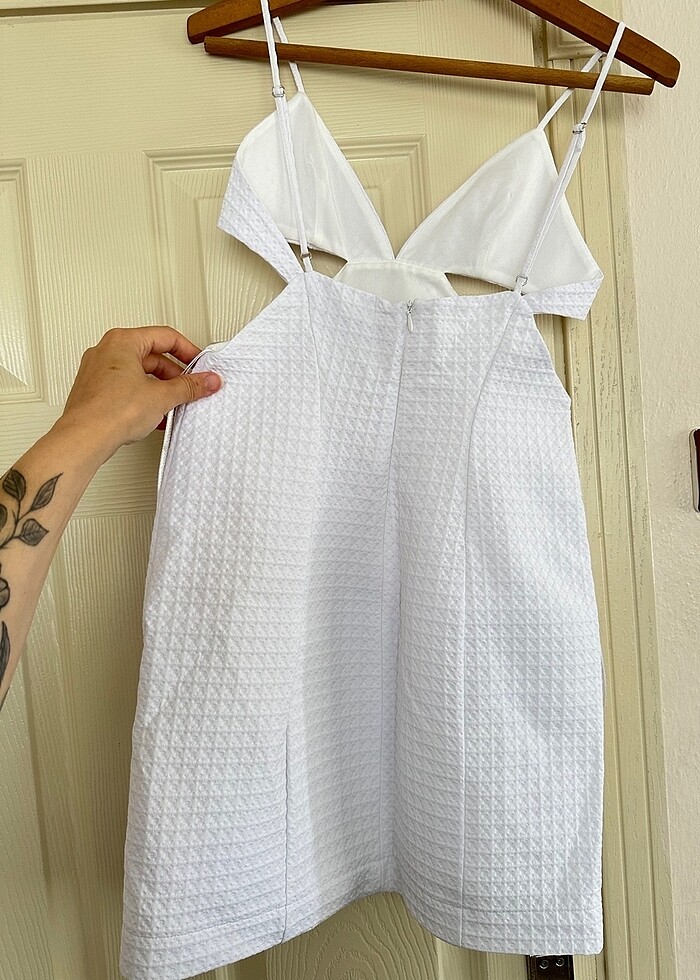 Zara Elbise - Görsel 3