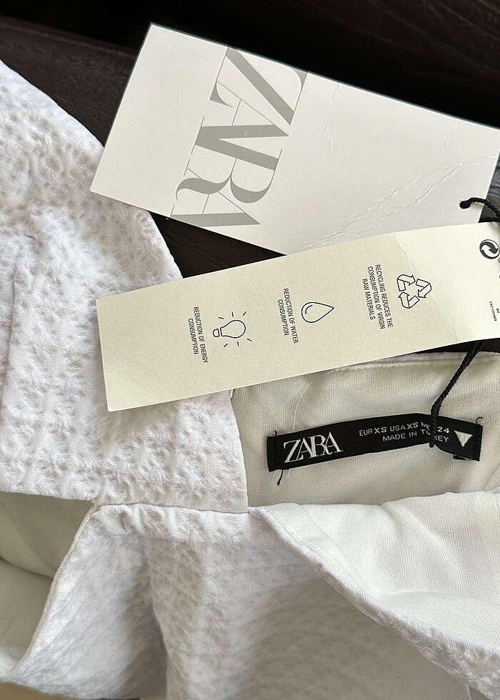 Zara Elbise - Görsel 4