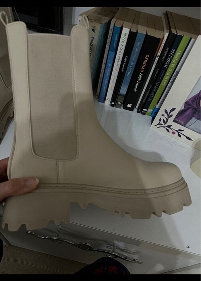 Postal bot - Görsel 4