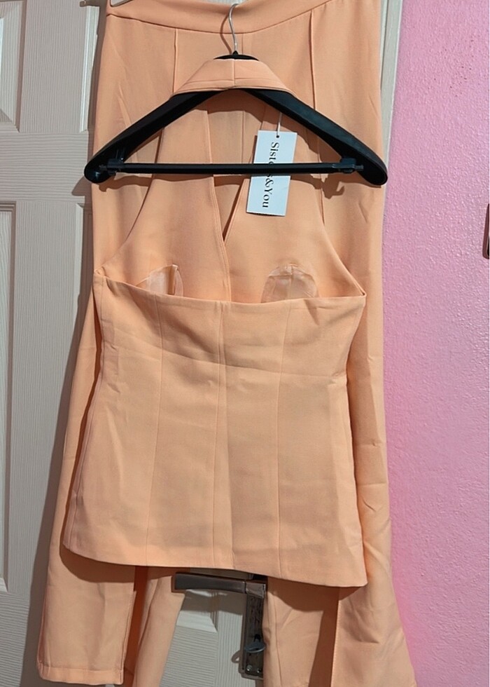 Takım elbise - Görsel 2