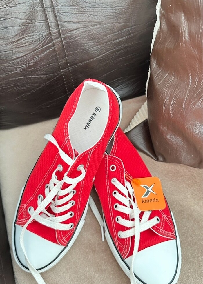 Converse - Görsel 2