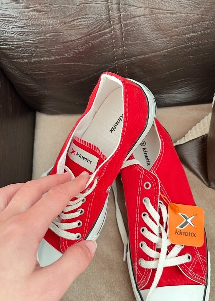 Converse - Görsel 3