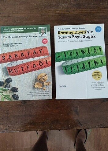 Karatay Diyeti