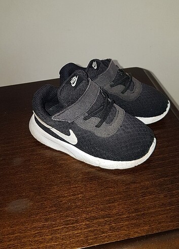#nike bebek ayakkabi 