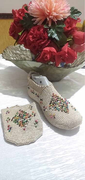 Çeyizlik çetik