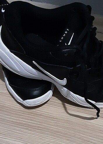Nike 40,5 numara Nike Spor Ayakkabı