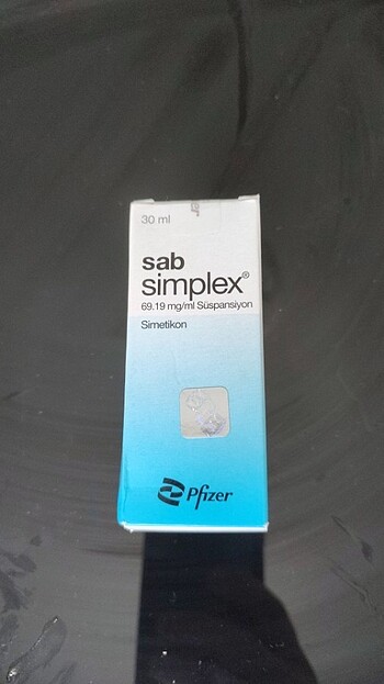 Diğer Sab simplex