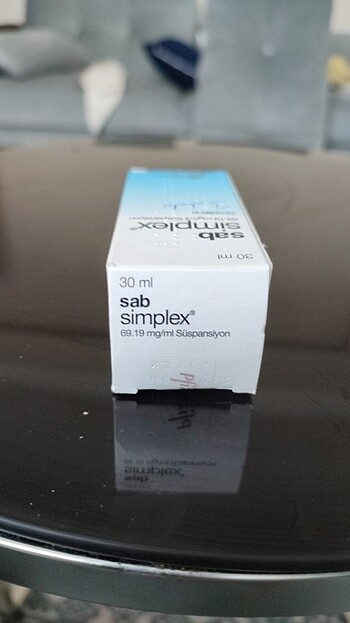 Beden Sab simplex