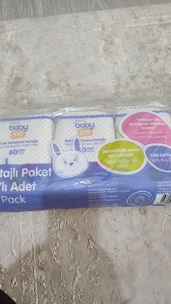 Bebek bakım